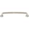 Jeffrey Alexander 160 mm Center-to-Center Satin Nickel Bremen 1 Cabinet Pull 527-160SN - alternate 5